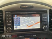 Nissan Juke 1.5 dCi Tekna Premium