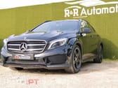 Mercedes-Benz GLA 180 d AMG Line Aut.