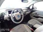 BMW i3 +Comfort Package Advance