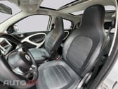 Smart ForFour 0.9 Passion 90