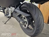 CF Moto 650MT 3F