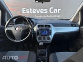 Fiat Punto 1.3 Multjet