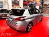 Peugeot 308 1.2 PureTech Active