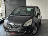 Opel Meriva 1.3 CDTi Design Edition S/S J16