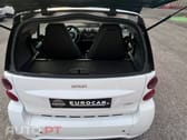Smart ForTwo 1.0 mhd Passion 71