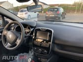 Renault Clio Sport Tourer 1.5 dCi Confort