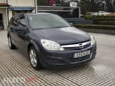 Opel Astra Caravan 1.3 CDTi Edition