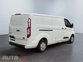 Ford Transit Custom 300L2 2.0 TDCi H1 Trend