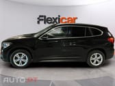 BMW X1 16 d sDrive Advantage