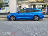 Ford Focus SW 1.0 EcoBoost MHEV ST-Line X