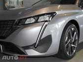 Peugeot 308 1.2 PureTech Allure