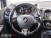 Renault Captur TCe 120 EDC Dynamique
