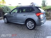 Skoda Kamiq 1.0 TSI Style