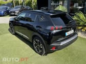 Peugeot E-2008 50 kWh GT