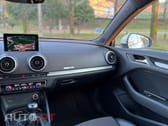 Audi A3 S Line plus