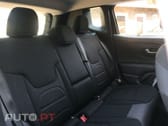 Jeep Renegade 1.6 MJD Limited DCT