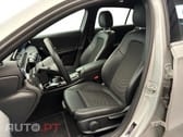 Mercedes-Benz A 180 Business Line