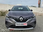 Renault Captur 1.0 TCe Techno