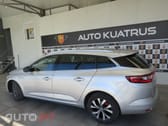 Renault Mégane Sport Tourer 1.5 Blue dCi Limited