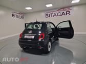 Fiat 500 1.2 Lounge MTA