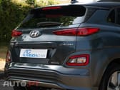 Hyundai Kauai 64 kWh Premium
