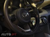 Toyota Yaris 1.0 VVT-i Comfort Plus