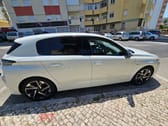 Peugeot 308 308 híbrido