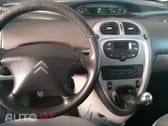 Citroen Xsara Picasso Exclusive 1.6 HDI 110 CV