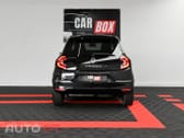 Renault Twingo 1.0 SCe Intens