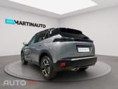 Peugeot 2008 1.2 Hybrid GT e-DCS6