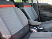 Citroen C3 Aircross 1.2 PureTech Live