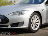 Tesla Model S 70D AWD