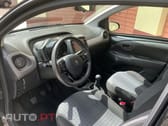 Peugeot 108 Allure