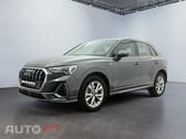 Audi Q3 45 TFSIe S line S tronic