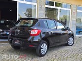 Dacia Sandero 1.5 dCi Confort