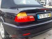 BMW 318 Ci