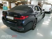 BMW 530 e