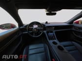Porsche Taycan 4S I.V.A DEDUTIVEL