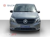 Mercedes-Benz Vito 116 CDI Longa Aut. EDITION