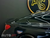 BMW 420 d Pack M Kit M4