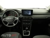 Dacia Jogger Jogger 1.0 ECO-G Extreme+ Up&Go 7L Bi-Fuel
