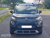 Citroen C3 Aircross 1.5 HDi Feel Aceito Retoma