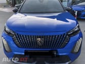 Peugeot E-2008 50 kWh GT