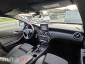 Mercedes-Benz A 180 d