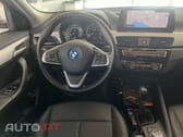 BMW X2 25 e xDrive Advantage