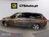 Peugeot 308 SW 1.2 e-THP Allure