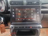 Citroen C3 1.2 PURE TECH