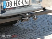 Nissan Navara 2.5 dCi CD LE