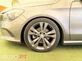 Mercedes-Benz CLA 180 d Urban