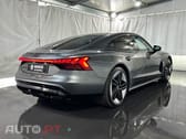 Audi E-Tron GT quattro